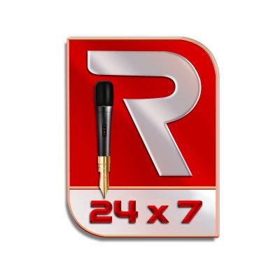 R24X7News's profile picture. News, Views & Reviews Digitally