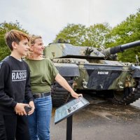 AldershotMilitaryMuseum(@AldershotMuseum) 's Twitter Profile Photo