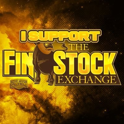 Official Fan Run Schmoedown Media Twitter Acct for the 2021 Faction of the Year...The Finstock Exchange

We tweet ANY & ALL SPOILERS! #Season9 #Reboot