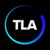 TLA Worldwide (@uk_tla) Twitter profile photo