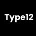 Type12 (@type12HQ) Twitter profile photo