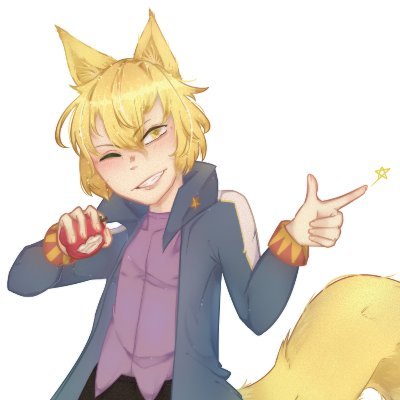 Ashynkaさんのプロフィール画像