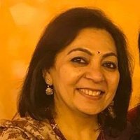 Deepshikha Vij (@deepshikha_vij) 's Twitter Profile