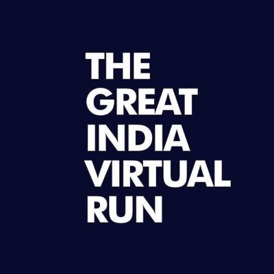 The Great Indian VRun