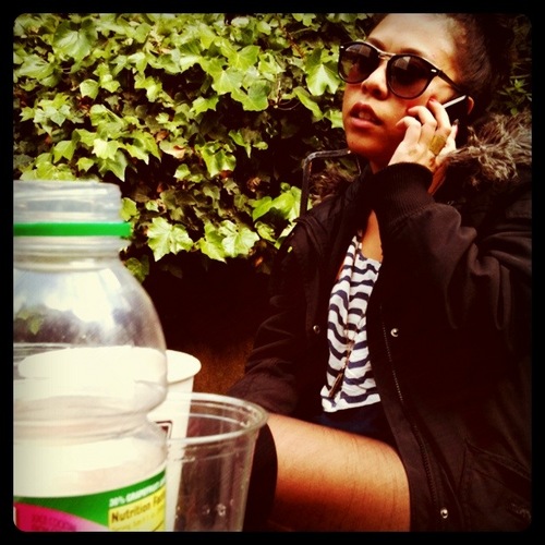 what would erykah badu || opinions are my own || RTs are not endorsements
