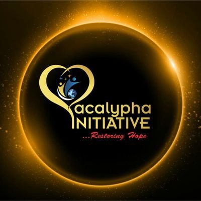Acalyphainitia1's profile picture. We seek to bring hope to children living in low income  communities in Nigeria through Educational sponsorship, Advocacy, Mentorship and Charity.