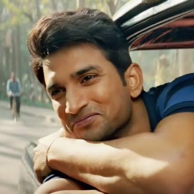 SirishaChowda17's profile picture. fighting for justice for sushant sing rajput