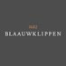 Blaauwklippen Wines (@blaauwklippen) Twitter profile photo