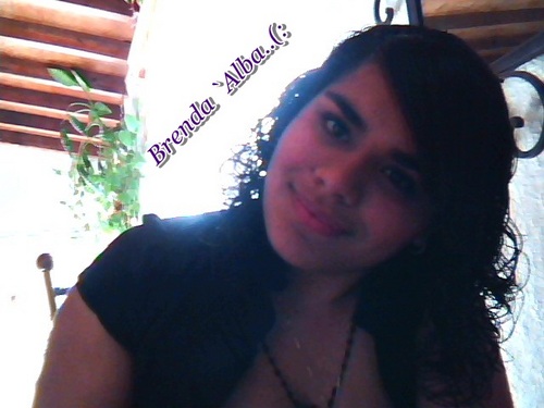 BrendithaAlba's profile picture. 