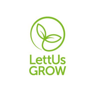 LettUsGrow Profile Picture