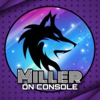 MillerOnConsole(@MillerConsole) 's Twitter Profile Photo