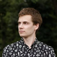 Oleksandr Berezhnyi (@javernaut) 's Twitter Profile