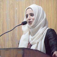 Seerat Baji (@seeratulfatima_) 's Twitter Profile