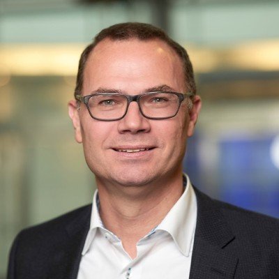 SVP - General Manager Discrete Industries and Energy & Natural Resources @SAP. Passionate about #DigitalTransformation