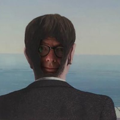 PeterVerstraten's profile picture. Program Manager Expertise, Innovation & Knowledge (EIK) at Robert Coppes Foundation