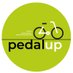 pedalup (@pedalup1) Twitter profile photo