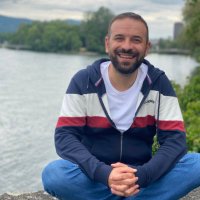 Onur (@onurender) Twitter profile photo