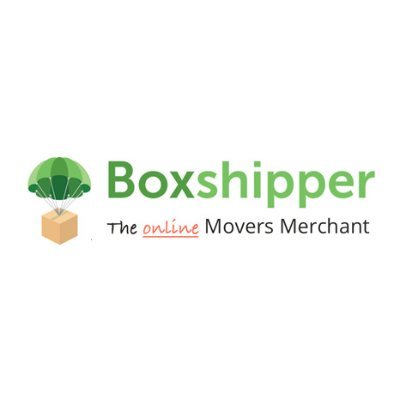 Boxshipper helps removal companies save time, money and resources delivering trade supplies directly to their customers front door so they don't have to.