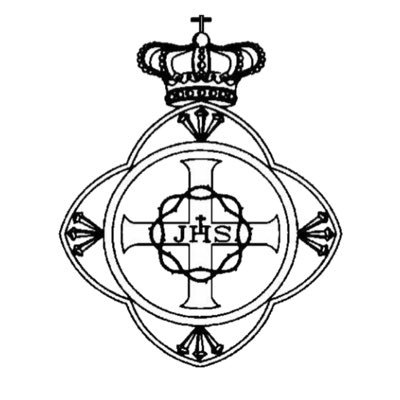 Perfil oficial de la Real Hermandad Sacramental de la Buena Muerte, fundada en 1926.
