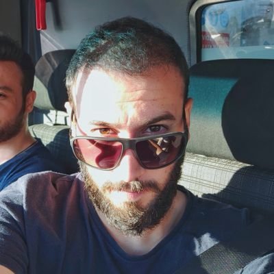 Cangover_'s profile picture. Antakya ❤️‍🩹