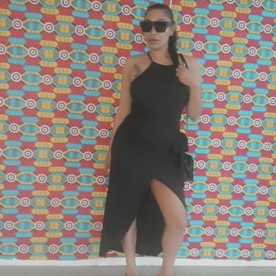 Creative Manifester
IG MissVieraDenise