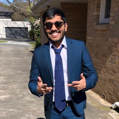 Mr_totipotent's profile picture. Just A BEING trying to save Mother Nature. | Deakin University 🎓. Biomedicine student. 🇦🇺. Science & poetry.