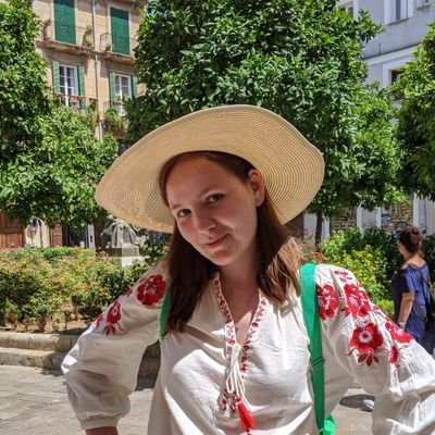 DTupikina's profile picture. 