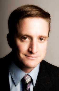 Colin Hackman Profile
