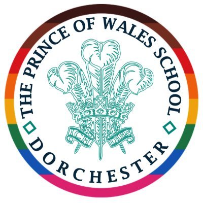 Welcome to the official twitter feed from The Prince of Wales School, Dorchester.