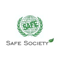 Safe Society(@society_safe) 's Twitter Profile Photo