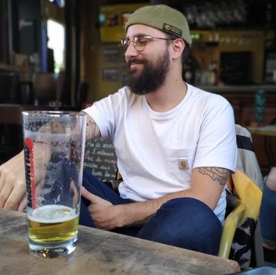 AibonRollins's profile picture. 