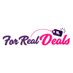 ForRealDeals.co.za (@forrealdeals) Twitter profile photo ForRealDeals.co.za (@forrealdeals) Twitter profile photo