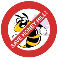 Save Honey Hill 🍃💚🍃(@SaveHoneyHill1) 's Twitter Profile Photo