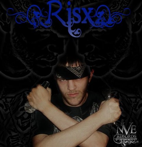RisxNVE's profile picture. Recording artist for Nite Vision Entertainment Records and also part of the Street Team. Any info contact me here or facebook.