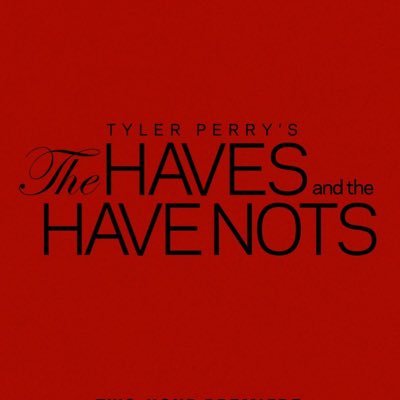 The Haves and The Haves Nots