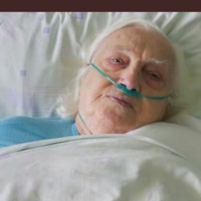 HerbetPauline's profile picture. Mourante🙏🙏