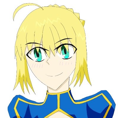 セイバーさんさんのプロフィール画像