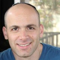 Itai Gittler (@itaigitt) 's Twitter Profile Photo