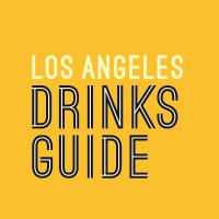 Los Angeles Drinks Guide (@ladrinksguide) 's Twitter Profile Photo Los Angeles Drinks Guide (@ladrinksguide) 's Twitter Profile Photo