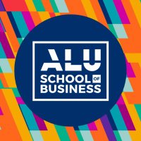 ALU School of Business(@alubusiness) 's Twitter Profile Photo