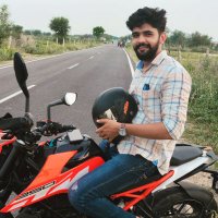 Chetan (@chetan1s2h) 's Twitter Profile
