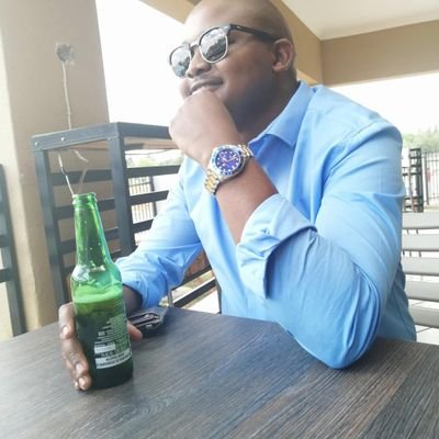 WalterNthaudi's profile picture. Financial Markets|Business|Financial Reporting|CA(SA|KaizerChiefs|ManUnited
