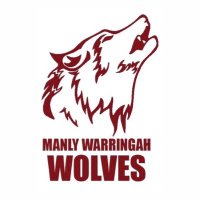The Wolves 🐺 (@manlyafl) 's Twitter Profile