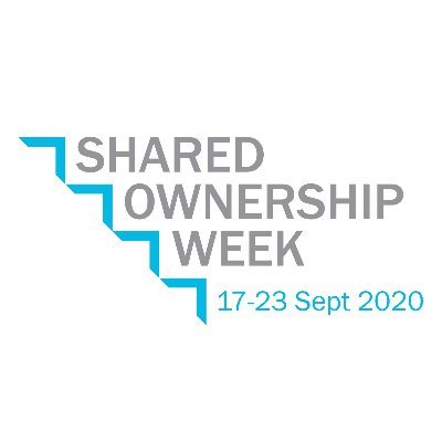 Shared Ownership Week is back from 17th-23rd of September 2020. The week aims to raise awareness of the #SharedOwnership scheme. Follow #SOWeek2020