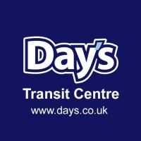 Days Transit Centre (@daystransit) 's Twitter Profile