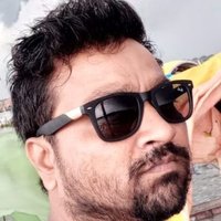 Vibhor Mohan(@thevibhu90) 's Twitter Profile Photo