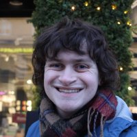 John Burden (@johnjburden) 's Twitter Profile