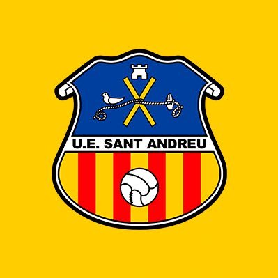 Unió Esportiva Sant Andreu Profile