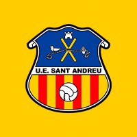 Unió Esportiva Sant Andreu(@uesantandreu) 's Twitter Profile Photo