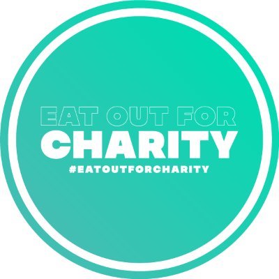 Saved £2 on a coffee you would have bought anyway? 

Donate the money you have saved to ensure no one goes hungry. Eat out to really Help Out. #eatoutforcharity